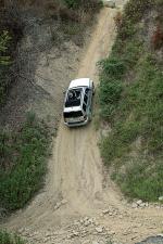 Jeep Liberty 2008 года